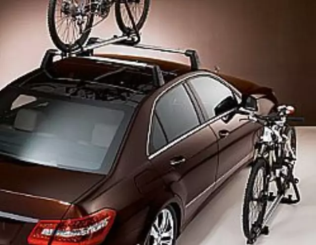 Bicycle Rack - Mercedes-Benz (000-890-02-93-64)