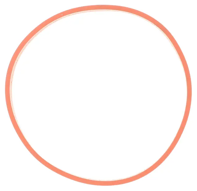 G33662 - Air Intake &amp; Fuel Delivery: Fuel Injection Throttle Body Mounting Gasket for Mahle Image