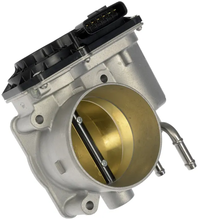 977330 - Air and Fuel Delivery: Electronic Throttle Body for Dorman Image