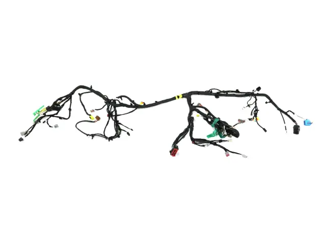 68410155AF - Electrical: Instrument Panel Wiring for Mopar Image image
