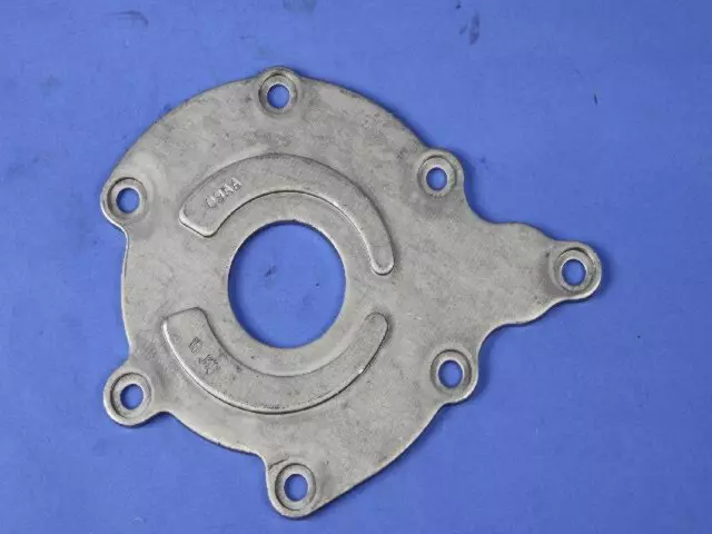 4666109AA - : Engine Oil Pump Cover for Mopar Image