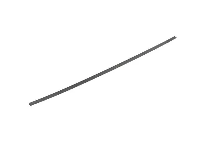 7QD77LXHAA - Exterior Ornamentation: Roof Molding for Fiat: 500X Image