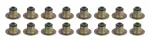 57066300 - : Engine Valve Stem Oil Seal Set for Ajusa Image
