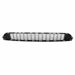 FT4Z17K945AA - : ft4z-17k945-aa 2015 2016 2017 2018 Ford Edge Bumper Grille for Ford: Edge Image