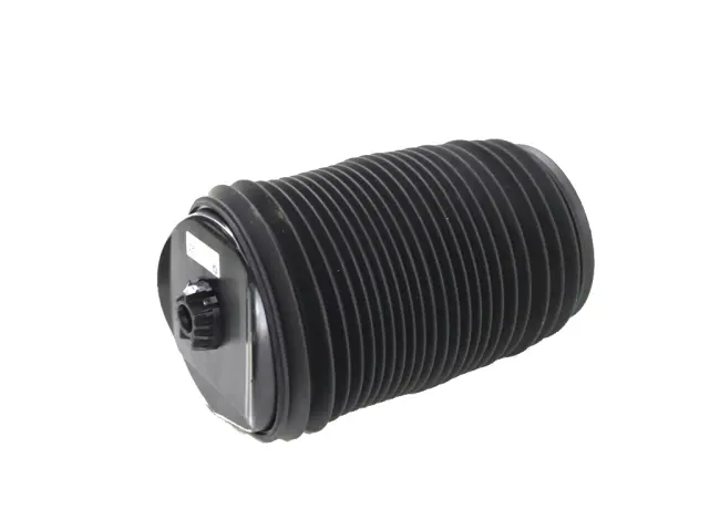Air Suspension Spring, Left Rear - Mopar (68459777AF)