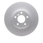 90031141 - : DFC Hi- Carbon Alloy GEOMET Coated for DYNAMIC FRICTION Image