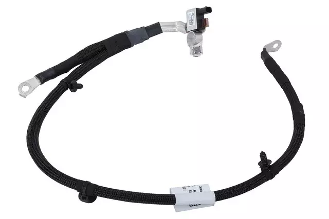 Negative Battery Cable - ACDelco (84461733)
