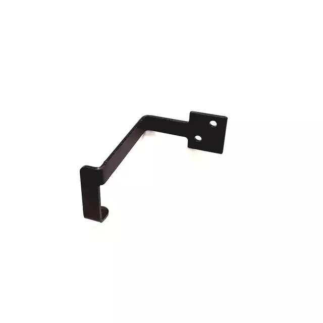 1K0881547A - Body: Seat Adjuster Bracket for Volkswagen Image