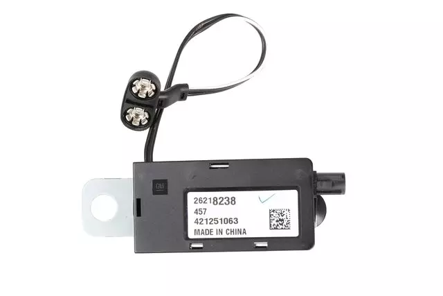 Radio Antenna Amplifier - GM (26218238)