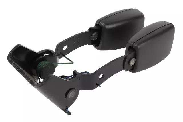 89023040 - Electrical: Buckle for Cadillac: SRX Image