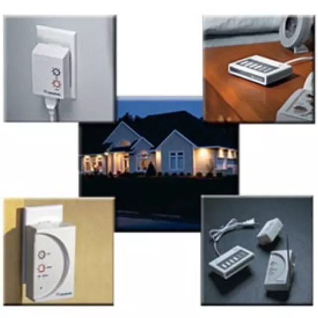 Lighting Package - BMW (82-11-0-006-660)