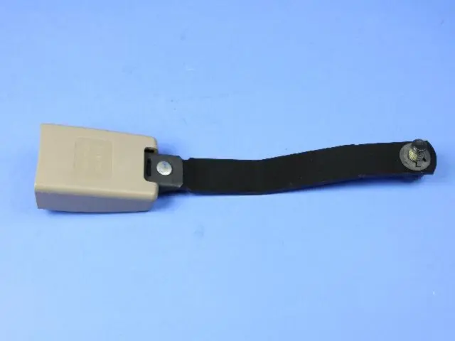 Buckle Half Seat Belt, Left - Mopar (1JB451K2AA)
