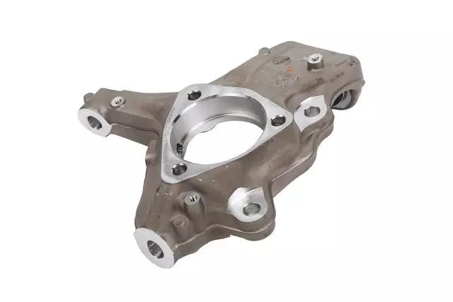 Driver Side Steering Knuckle - GM (84506878)