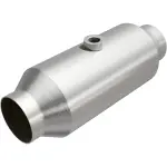 5551354 - : California Universal Catalytic Converter - 2.00in. for Magnaflow Image