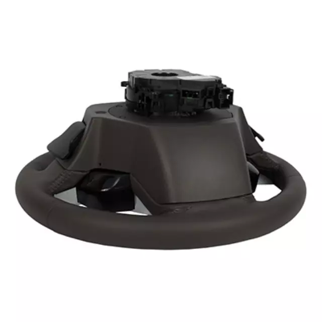 Wheel Assembly Steering - Ford (GD9Z-3600-GH)