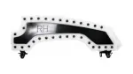 6166702090 - Body: Quarter Panel Seal for Toyota Image