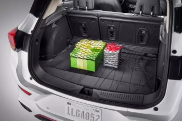 42706288 - : Cargo Area Net, Horizontal for Buick: Encore GX | Chevrolet: Trailblazer Image