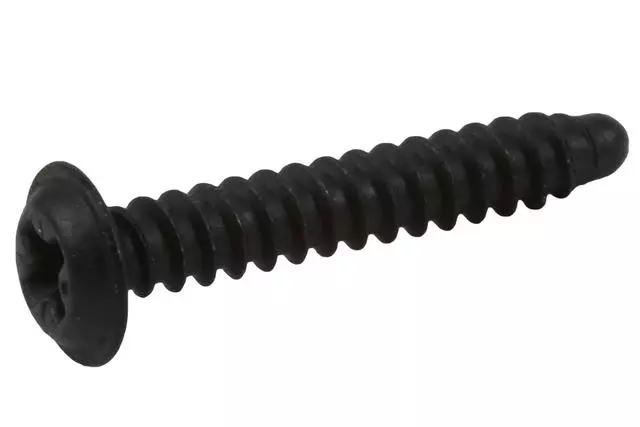 11516638 - : Rear Lamp Assembly Bolt for Cadillac: CTS | Chevrolet: Silverado 2500 HD, Silverado 3500 HD | GMC: Sierra 2500 HD, Sierra 3500 HD Image