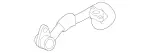 2790900100 - : Oil Return Line for Mercedes-Benz Image
