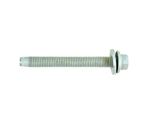 Hex Flange Head Bolt - Mopar (6511925AA)