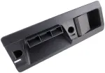 80928 - : Interior Door Handle Dual Rear Cargo Doors for Dorman Image