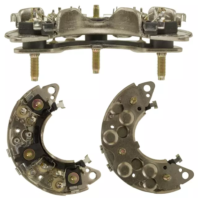 Rectifier, Gen - GM (88921757)