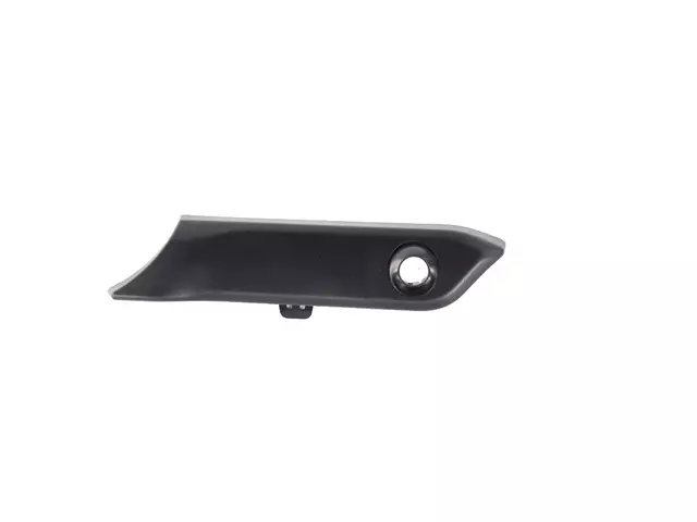 Rear Valance, Right, Inner - Mopar (68404400ab)