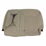 FA1Z5866601FQ - : Cover Assembly Rear Seat Back for Ford Image