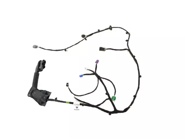 68228627AF - Electrical: Front Door Wiring, Right for Mopar Image image