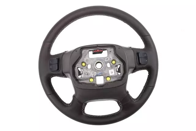 84483773 - : Cocoa Steering Wheel for GMC: Sierra 1500 Image