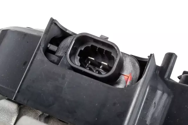 23285091 - : Alternator for GM Image