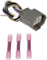 645916 - : Vehicle Speed Sensor Pigtail for Dorman Image