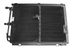 V30621016 - : Condenser, air conditioning for VEMO Image