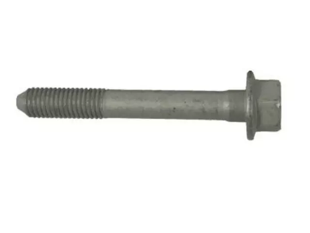 Shock Lower Bolt - Ford (W704586-S439)
