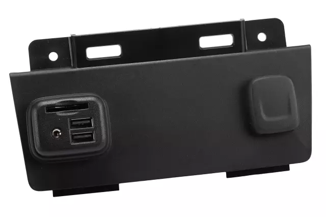 Accessory Bezel - GM (84876106)