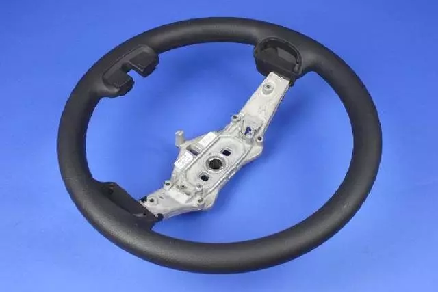 Steering Wheel - Mopar (1TT68DX9AE)