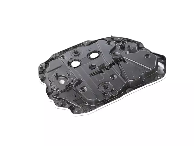 68301890AA - Doors, Door Mirrors and Related Parts: Carrier Plate Panel, Right for Mopar Image