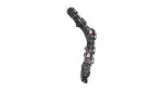 525760A060 - Body: Side Retainer for Toyota Image