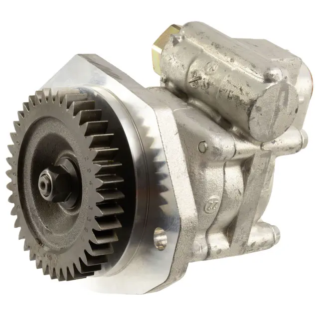 STP205 - : Pump Assembly Power Steering for Ford Image