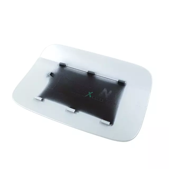 4G8809907AGRU - Body: Fuel Door for Audi: A7 Quattro, RS7, S7 Image