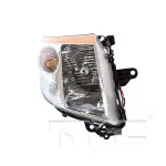 206810009 - : TYC Headlight Assembly for TYC Image