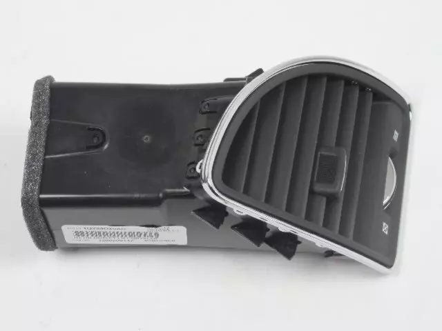 Air Conditioning & Heater Outlet, Left, Driver - Mopar (1QY59DX9AJ)