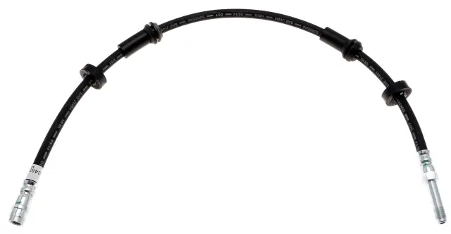BH383485 - Brakes &amp; Brake Parts: Raybestos Element3 Brake Hose for Raybestos Brakes Image