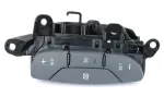 15774612 - : Tuxedo Blue Cruise Control Switch for GM Image