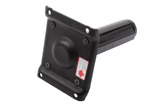 20932904 - Body: Floor Jack for Chevrolet: Silverado 2500 HD, Silverado 3500 HD | GMC: Sierra 2500 HD, Sierra 3500 HD Image