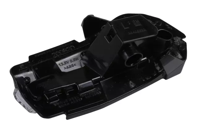 23406432 - Body: Turn Signal Lamp for Chevrolet: Equinox | GMC: Terrain Image