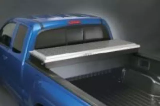 PT76735050 - Exterior: Tool Box, Large for Toyota: Tacoma Image