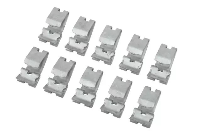 Multi-Purpose Clip - GM (15002520)