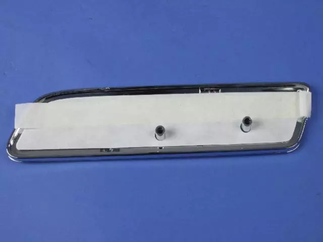 Nameplate, Right - Mopar (68158986AA)