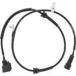 2ABS5074 - : Holstein Parts 2ABS5074 ABS Wheel Speed Sensor Wiring Harness for HOLSTEIN Image